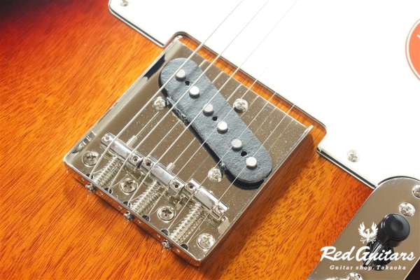 CLASSIC VIBE ’60S CUSTOM TELECASTER - 3 Color Sunburst